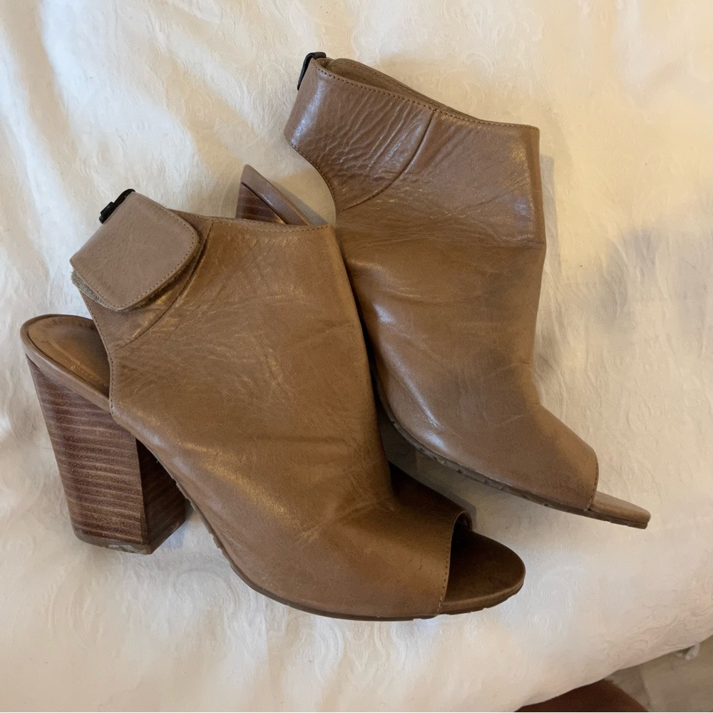 Rudsak heels